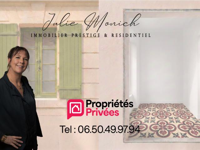 Banyuls sur Mer Vente Immeuble 66