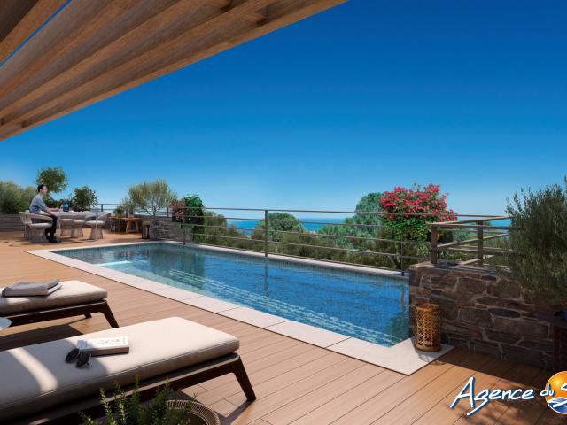 Banyuls sur Mer Vente Maison 66