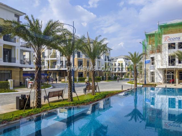 Bán 3 căn Biệt thự cuối cùng tại dự án Verosa Park Thủ Đức giá tốt
