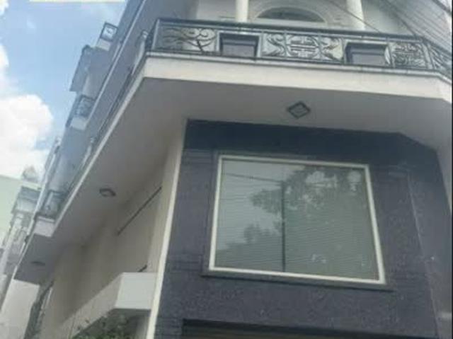 Bán 3 Căn Nhà Tại Trần Thị Trọng Cổng lở cũ phường 15 Tân Bình, TP HCM