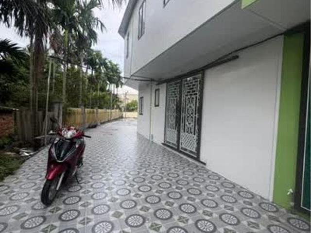 Bán 3 căn nhà 2 tầng Thôn Đìa – ô tô đỗ cửa, giá từ 1,6xx tỷ