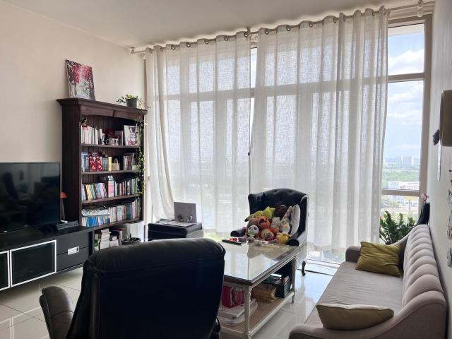 CHEAPEST 3 BED THE VISTA AN PHU FOR SALE 8 BILLION SPA FOREIGNER QUOTA
