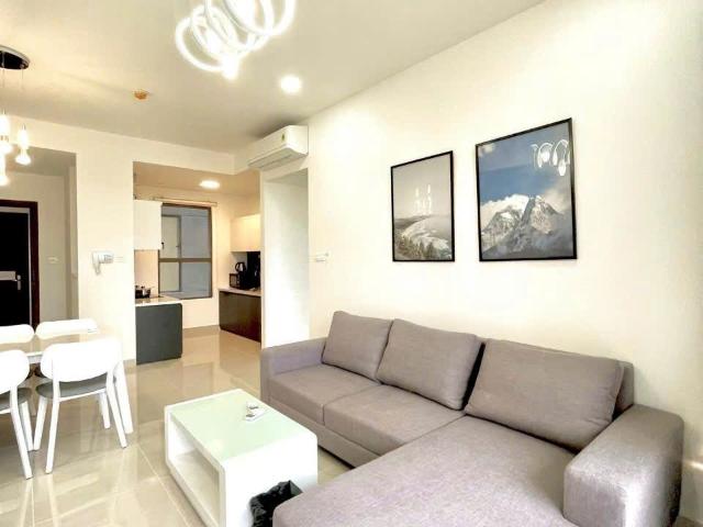 BÁN 3PN SUN AVENUE – THIẾT KẾ BẾP RỘNG RÃI, VIEW THOÁNG ĐÃNG