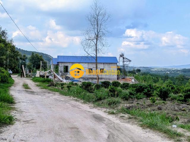 Bán 1067m2 đất thổ cư xã ninh gia, đức trọng, lâm đồng chỉ 1 tỷ 390 triệu tl