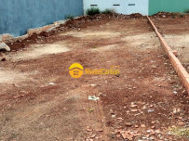 Bán 109,7m2 đất đường b, xã cư e bur, tp buôn ma thuột 1.65 tỷ lh0905702