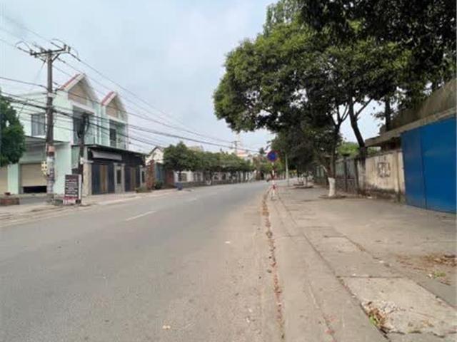 Bán 10050m2 mặt tiền đường Tam Phước giá rẻ