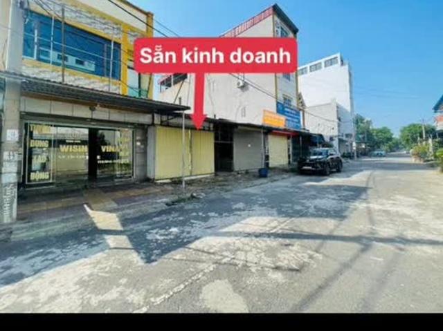 Bán 100m2 đất có phòng trọ, kiot kinh doanh tại Trại Cúp, Bá Hiến, Bình Xuyên, Vĩnh Phúc