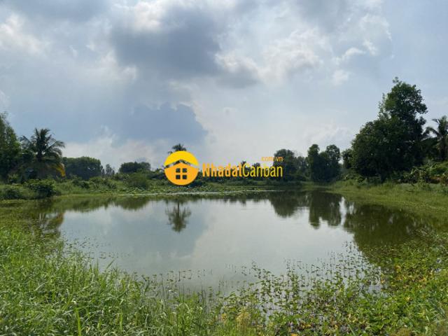 Bán 14.000m2 đất thổ cư giáp suối chảy quanh năm xã phú điền, huyện tân phú, tỉnh đồng nai