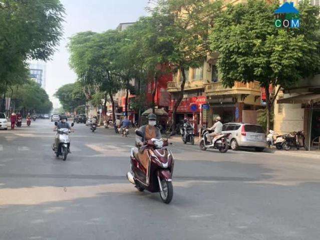 Bán 150m2 nhà phố Xuân La Tây Hồ ô tô đỗ của nhỉnh13 tỷ