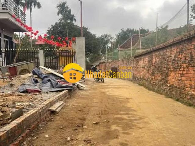 Bán 150m2 đất tại cố đụng tiến xuân, cách cổng suối ngọc vua bà chỉ 200m, giá nhỉnh 3 tỷ xíu