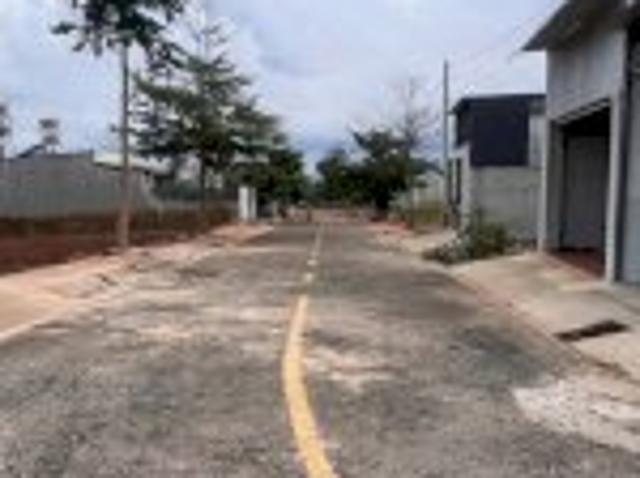 Bán 151M2 Đất Mặt Tiền Khu Phân Lô Chữ U Liên Nghĩa Đức Trọng Lâm Đồng 1 Tỷ 4