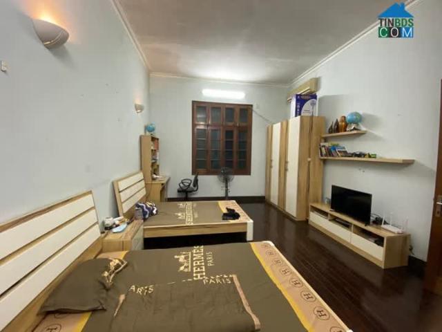 Bán 168m 4 Tầng 8.2m. Mặt Tiền. Võ Chí Công Cầu Giấy