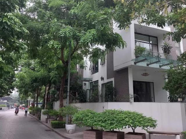 Bán 175m 5 Tầng 26m. Mặt Tiền. Nguyễn Huy Tưởng Thanh Xuân