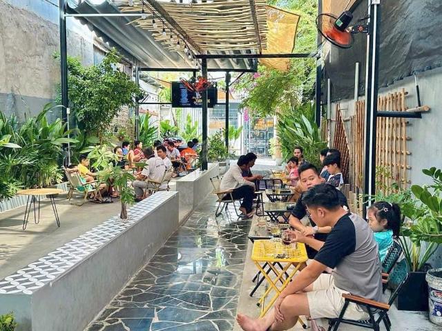 Bán 180m² Đất Tặng Quán Cafe Đang Kinh Doanh – Quốc Lộ 13 – Hiệp Bình Phước – TP Thủ Đức