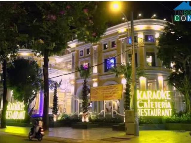 Bán 1 BDS thuộc Nhà Hàng + Karaoke tại P. Bình thọ, khu vip, tp. Thủ Đức. Dt 1.593 m²