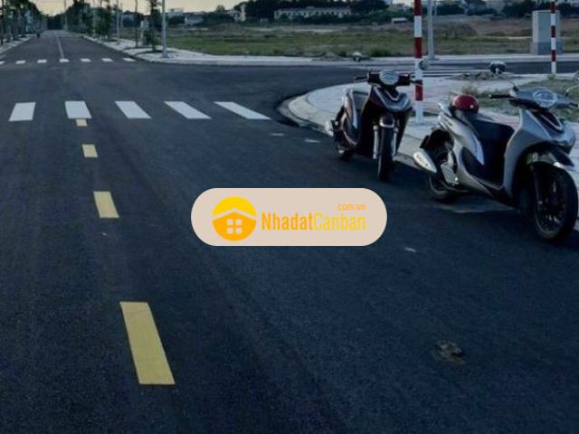 Bán 1 cặp đất lê quý đôn an điền phát chỉ 1 4 tỷ