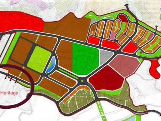 Bán 20 Lô Shophouse, Liền Kề Đầu Tiên Tại Khu Trung Tâm Đô Thị Mới Thị Xã Sa Pa