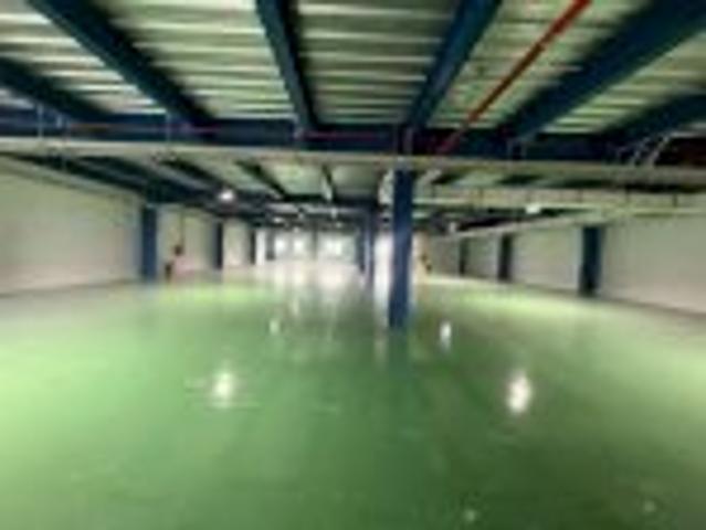 Bán 22.000M² Kho Xưởng Tại Lương Sơn, Hòa Bình, Gần Đường Quốc Lộ
