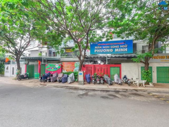 Bán 2 Căn Biệt Thự Hà Đô – Đường Lê Thị Riêng, Quận 12