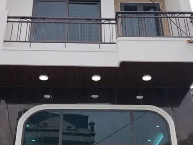 Bán 2 Căn Nhà Liền Kề – Ngõ 825 Điện Biên TP Nam Định
