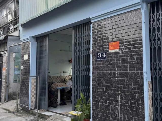 Bán 2 dãy trọ gần 500m² – dòng tiền sẵn, giá chỉ hơn 11 tỷ!