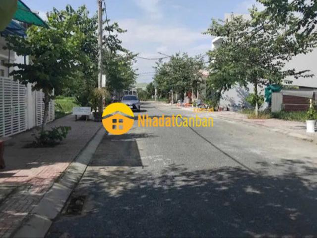 Bán 2 nền đẹp đường n3, n4 khu dân cư trường an, phường long châu, vĩnh long