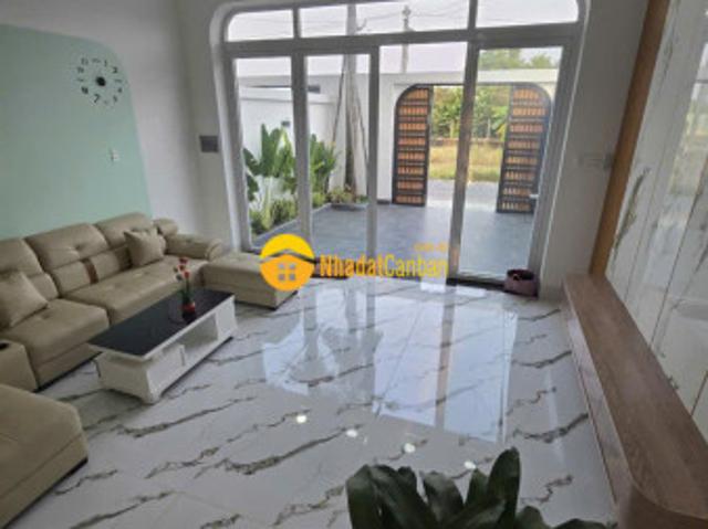 Bán 2 nhà mới xây phước vân dt 115m2, 1 lầu, 4pn, 3wc hướng đông bắc giá 2,75 tỷ căn