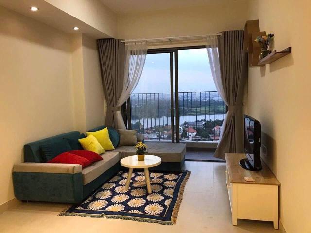 BÁN 2PN VIEW SÔNG TẦNG CAO TẠI MASTERI THAO DIEN