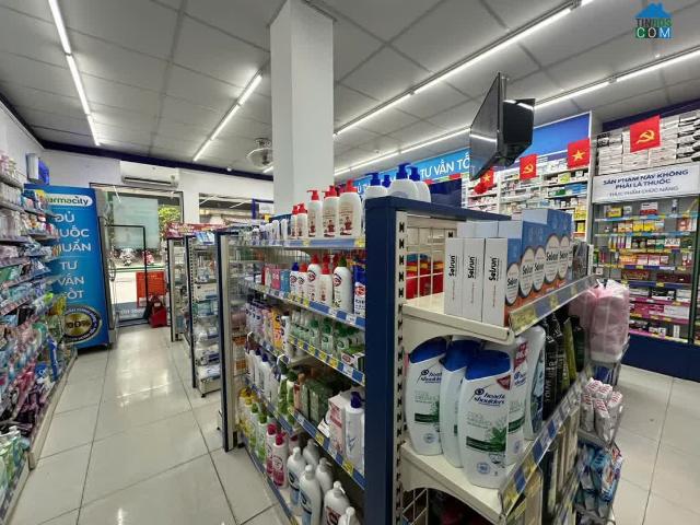 Bán 48m 5 Tầng 6m. Mặt Tiền. Phố Nguyên Hồng Đống Đa