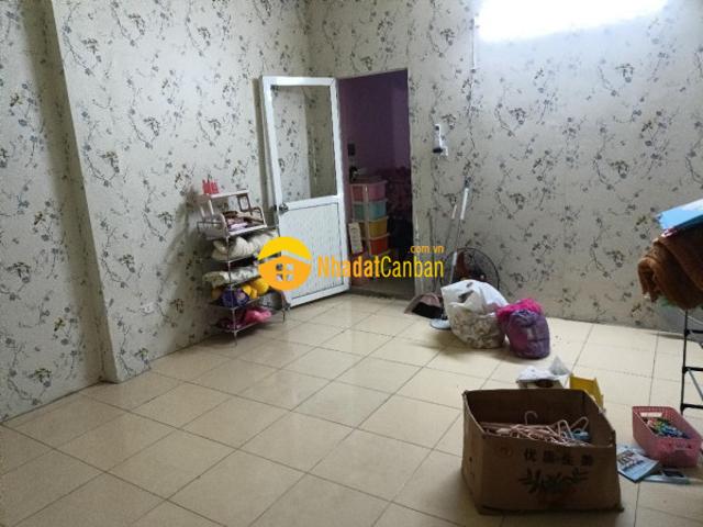 Bán 50m trương định tặng nhà hoàng mai