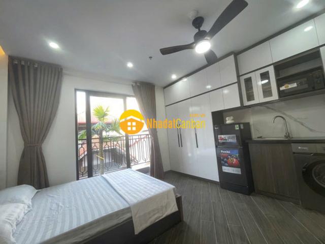 Bán 55m 7 tầng 4.5m. Mặt tiền. Lê đức thọ nam từ liêm. Ô tô