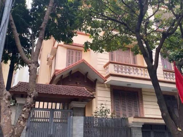 Bán 5 căn biệt thự liền kề Trung Văn, 70 105 m2, sổ đỏ chính chủ, giá tốt
