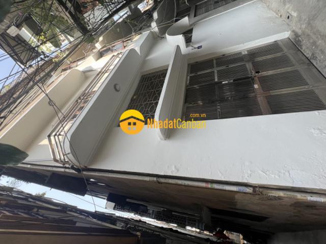 Bán 63m phan đình giót tặng nhà lô góc phân lô 2 mặt ngõ ô tô thanh xuân