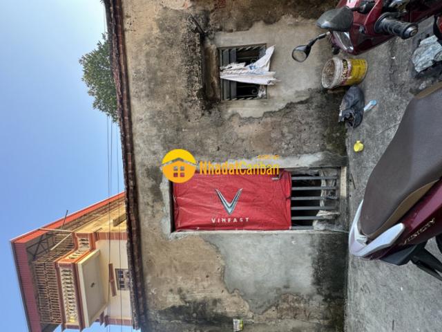 Bán 80m đất hưng phúc hoàng mai