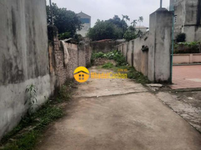 Bán 97m2 đất full thổ cư nghĩa trai, như quỳnh, hưng yên, sát vin 3 0835459