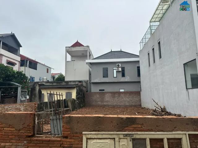 Bán 98.5m2 đất Cổ Dương Tiên Dương Ô tô vào 5x