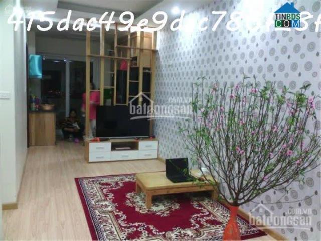 Bán cắt lỗ căn hộ Kim Văn Kim Lũ 56m2, 2PN, 2WC, nội thất đầy đủ, quyền sở hữu đất đai chính chủ