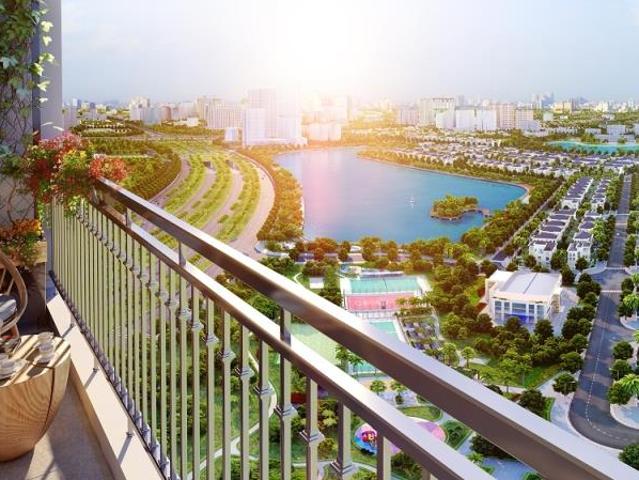 Bán cắt lỗ chung Cư cao cấp Tứ Hiệp Plaza 84m2