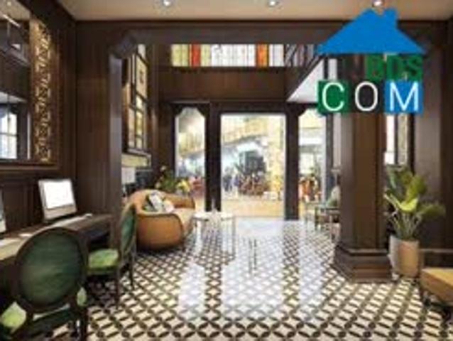 Bán Cực Gấp! Mặt Phố Lương Ngọc Quyến, Hoàn Kiếm: 302m, 7t, Mt: 10m, 358 Tỷ