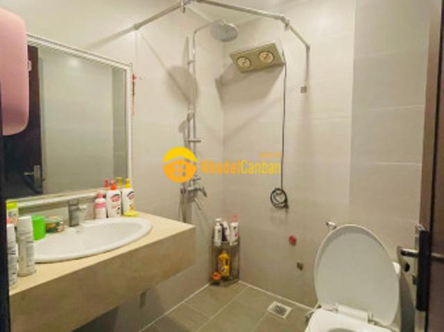 Bán cực gấp nhà đẹp khương đình ôtô 15m, ở luôn, tặng nội thất, 54m2x5t, 6.15 tỷ 0975642