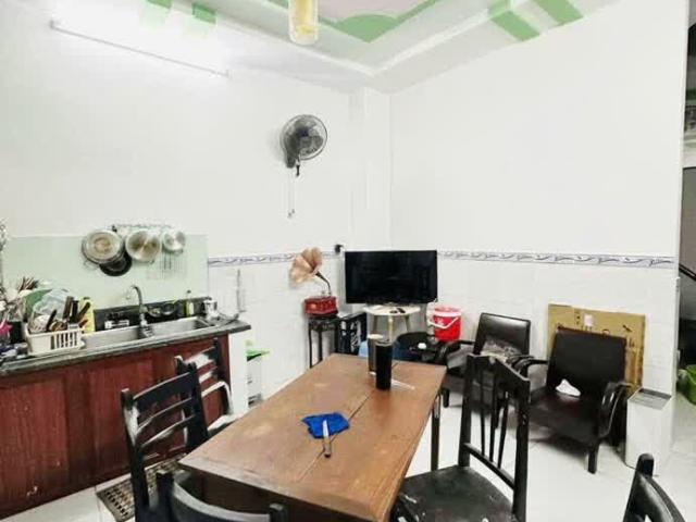 Bán Căn Mặt Tiền Kinh Doanh Nguyễn Ảnh Thủ, Hóc Môn Giá 6.9 Tỷ