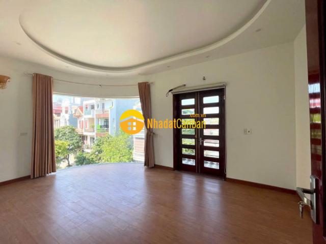 Bán căn nhà 4 tầng lô góc khu đông nam cường, tp hải dương, 58m2, 4 ngủ, 4 vs, cực đẹp