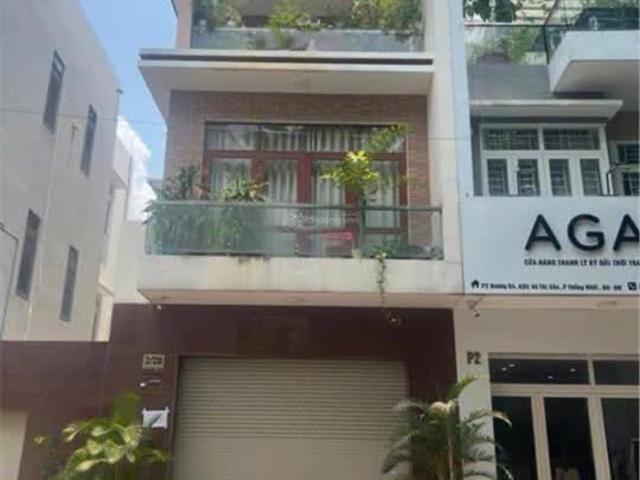 Bán căn nhà 1 trệt 2 lầu đường D4 Võ Thị Sáu, biên hòa giá tốt Lh 0917511
