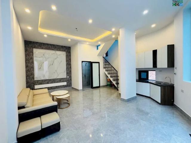 Bán căn nhà 2 tầng ngõ đường Phạm Ngũ Lão, TP Hải Phòng mới, 2 ngủ, vs, chỉ1.59 tỷ giá tốt