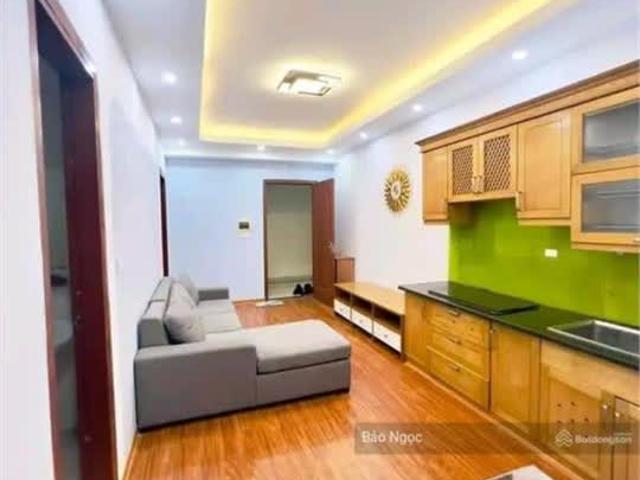 Bán căn nhà 2PN, 1WC, 55m2 tại Chung cư Đại Thanh, 1, xx tỷ, Tả Thanh Oai, Thanh Trì, Hà Nội