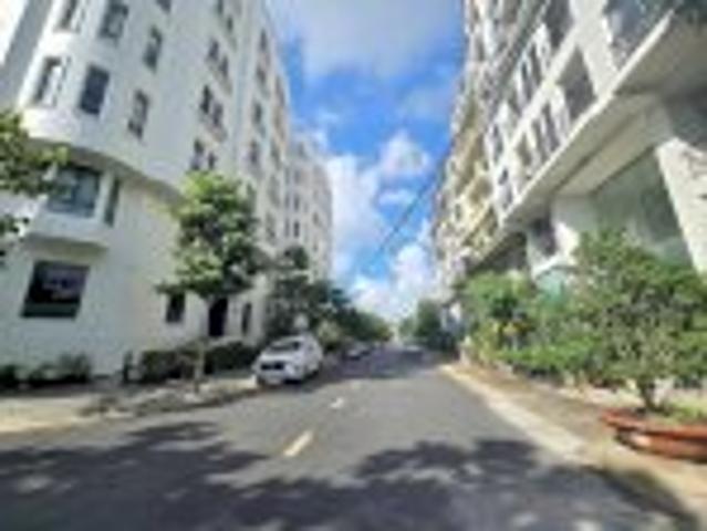 Bán Căn Nhà 3 Tầng Mt, Đường Số 5, Phường Ap. Vista, Quận 2