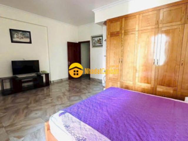 Bán căn nhà 3 tầng ngõ đường ngô quyền, ph tân bình, tp hd, 95.5m2, mt 6m, 4 ngủ, gara