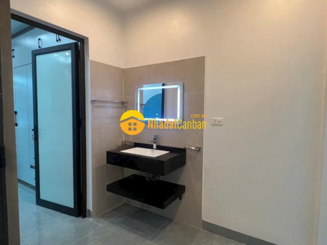 Bán căn nhà 3 tầng ngõ phố ngọc uyên, ph ngọc châu, tp hd, 41.6m2, 3 ngủ, ngõ oto, 2.75 tỷ