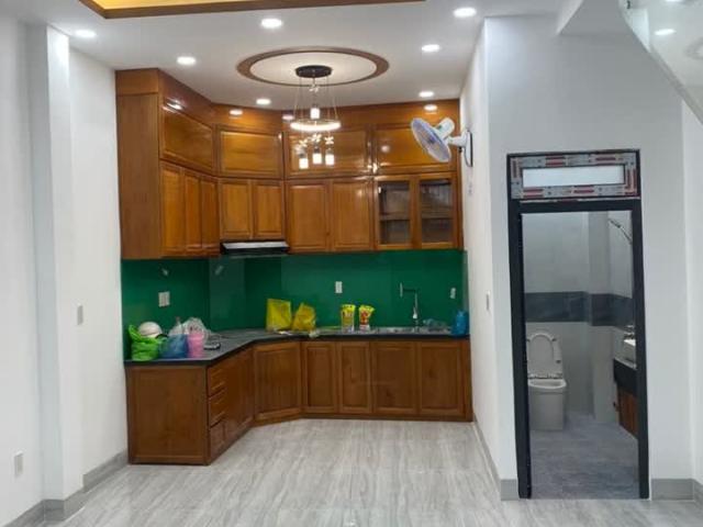 Bán căn nhà tại tổ 8 Thanh Hải, Bắc Sơn, Nha Trang diện tích 44,1m2 giá 3.55 tỷ