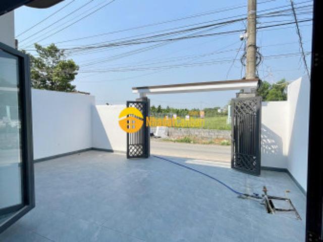 Bán căn nhà biệt thự mini 7x15 ngay biên hoà 650tr nhận nhà